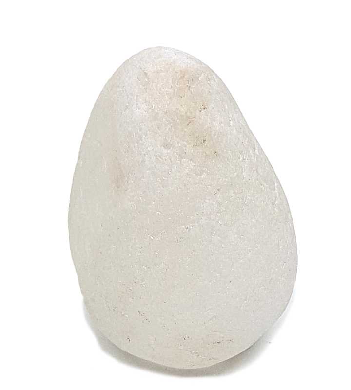 Bergkristall "Hinkelstein" Matt